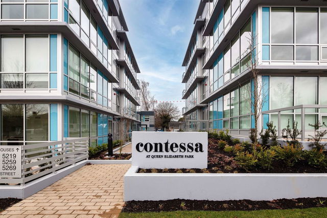 412 - 5189 Cambie Street
