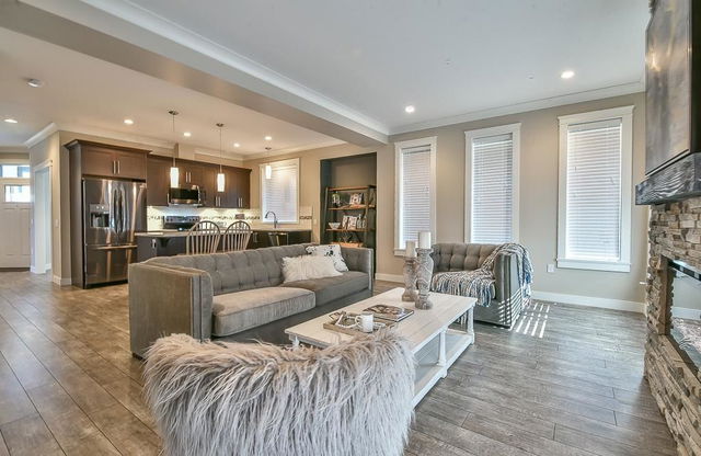 68 - 6211 Chilliwack River Road
