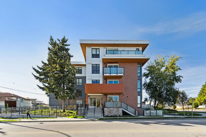 206 - 4933 Clarendon Street, Vancouver, V5R 3J3 | Image 2