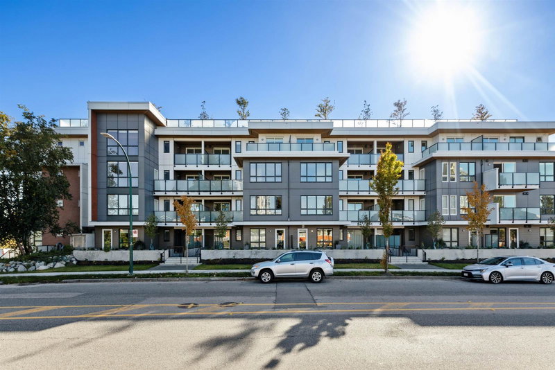 206 - 4933 Clarendon Street, Vancouver, V5R 3J3 | Image 3