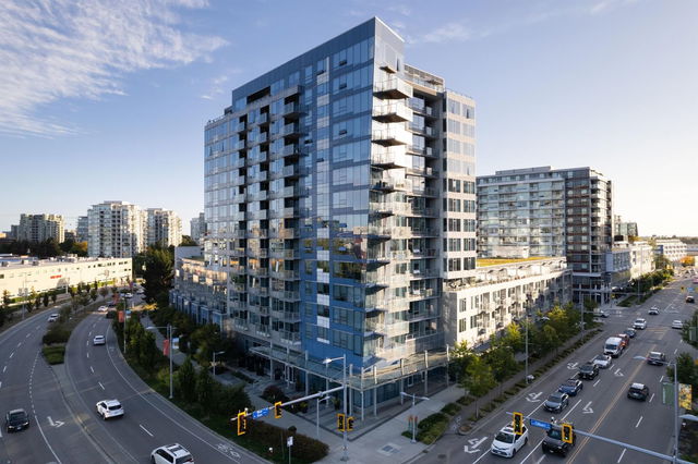 1311 - 5233 Gilbert Road
