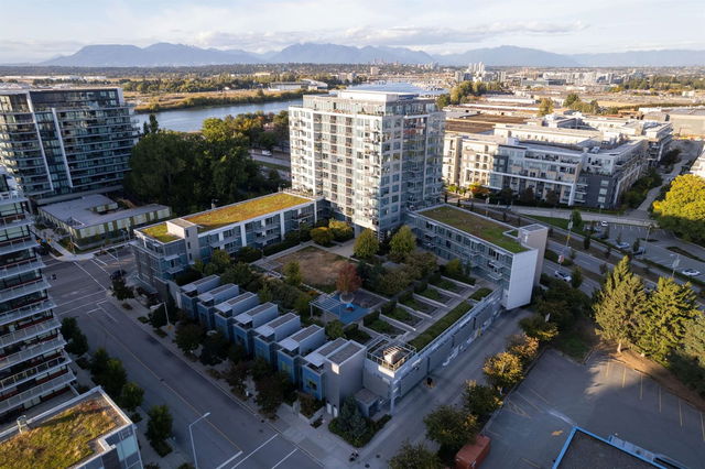 1311 - 5233 Gilbert Road