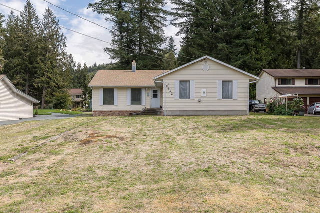 3842 Karen Drive