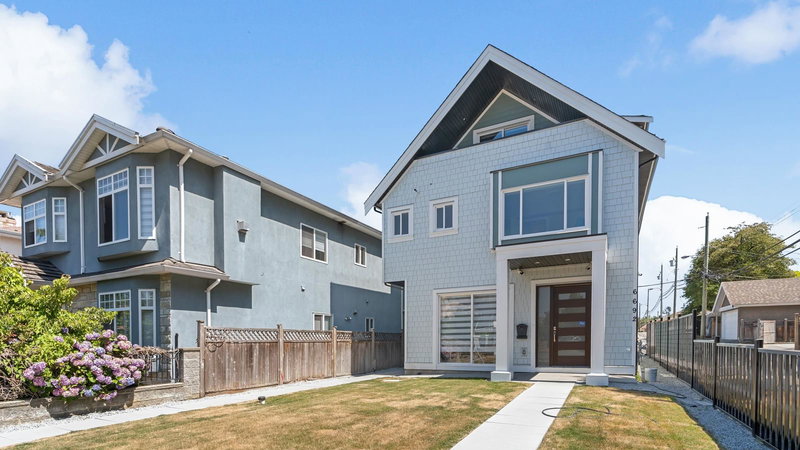 6692 Nanaimo Street, Vancouver, V5P 4L2 | Image 2