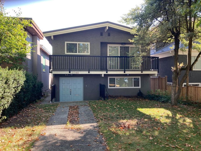 Garden - 3748 W. 26th Avenue