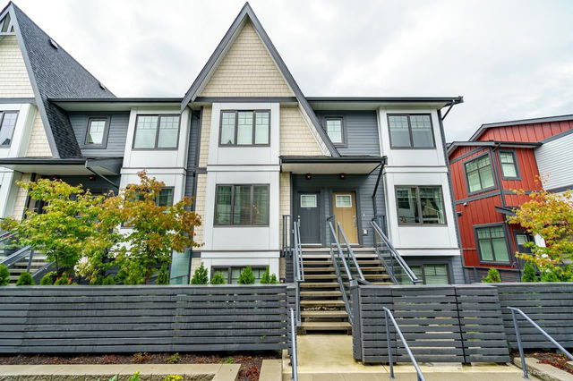 151 - 19451 Sutton Avenue