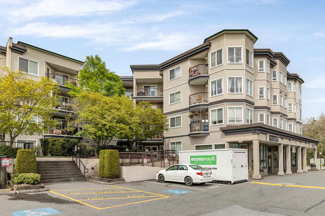 203 - 5765 Glover Road