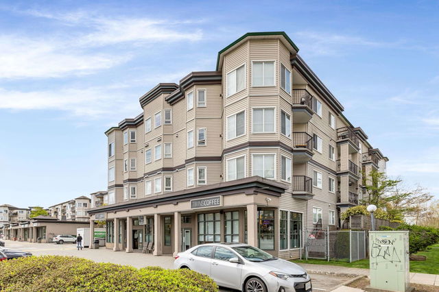 203 - 5765 Glover Road