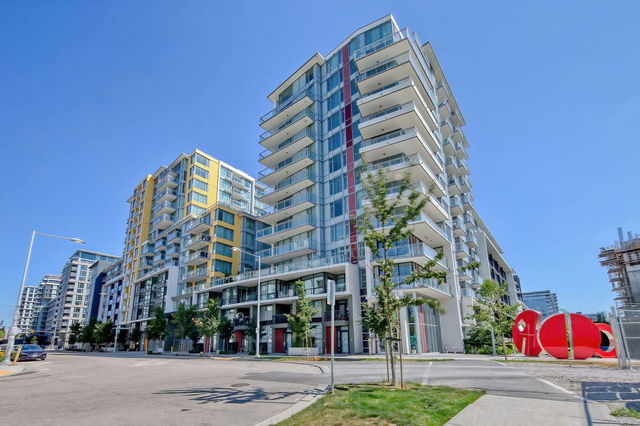 510 - 8628 Hazelbridge Way