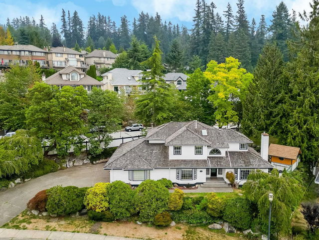 1 Wildwood Drive