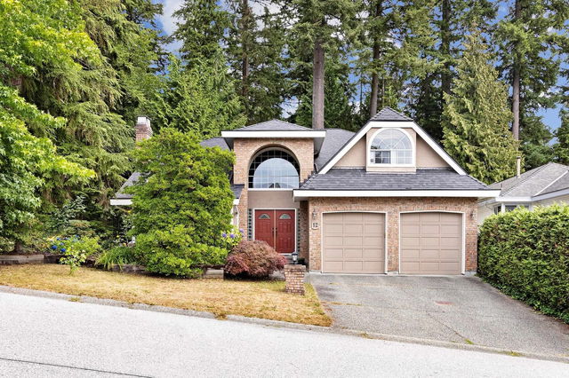 12 Timbercrest Drive