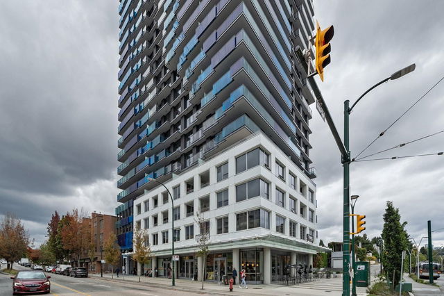 1805 - 5058 Joyce Street