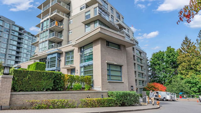 505 - 9232 University Crescent