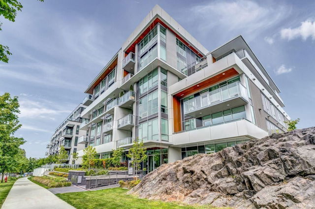203 - 4988 Cambie Street