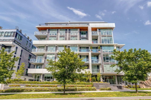 203 - 4988 Cambie Street