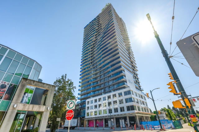 1205 - 5058 Joyce Street