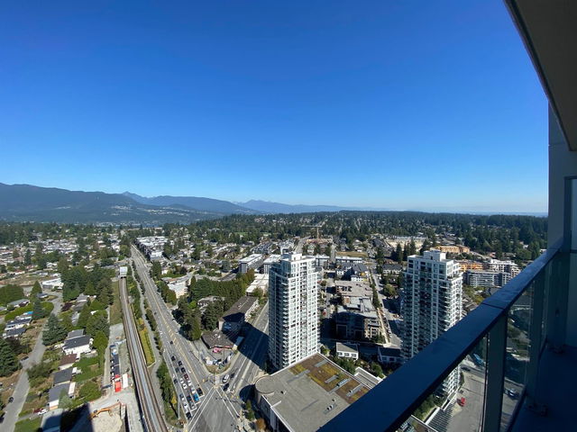 3604 - 567 Clarke Road