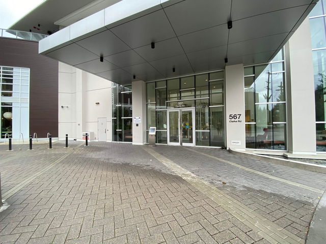 3604 - 567 Clarke Road
