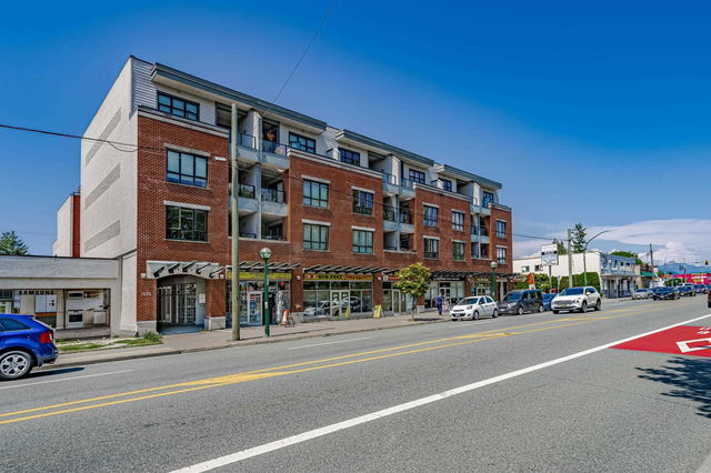 302 - 7655 Edmonds Street