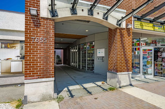 302 - 7655 Edmonds Street