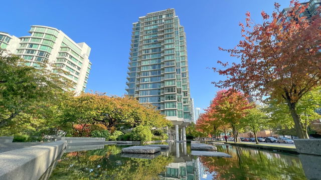 1301 - 1710 Bayshore Drive