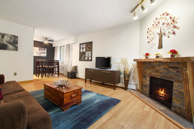 125 - 9101 Horne Street