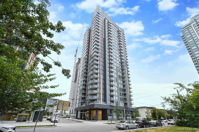 1006 - 6398 Silver Avenue