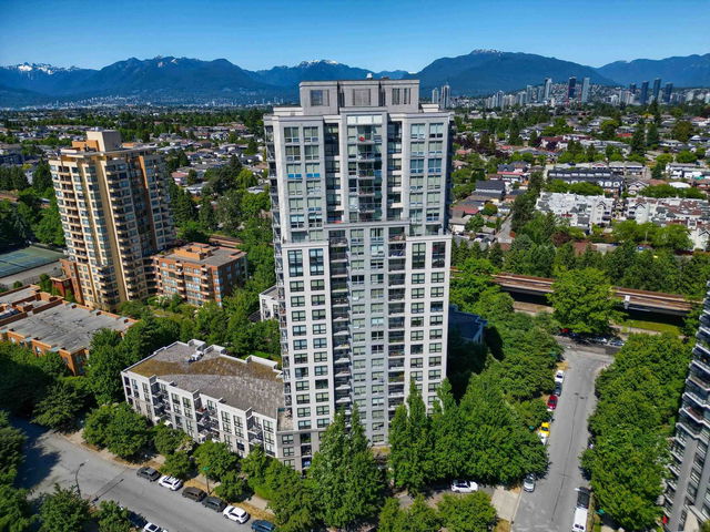 1401 - 3663 Crowley Drive