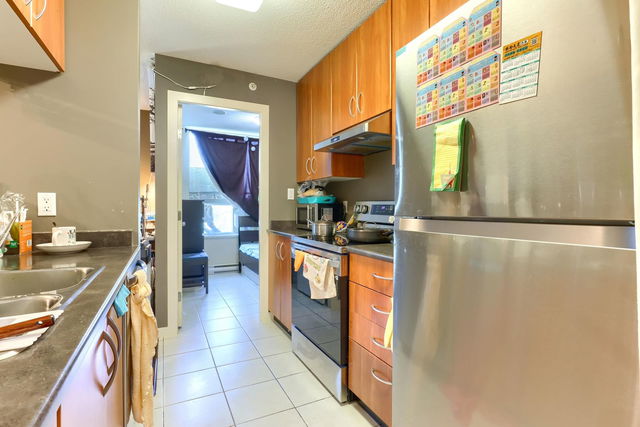 1401 - 3663 Crowley Drive