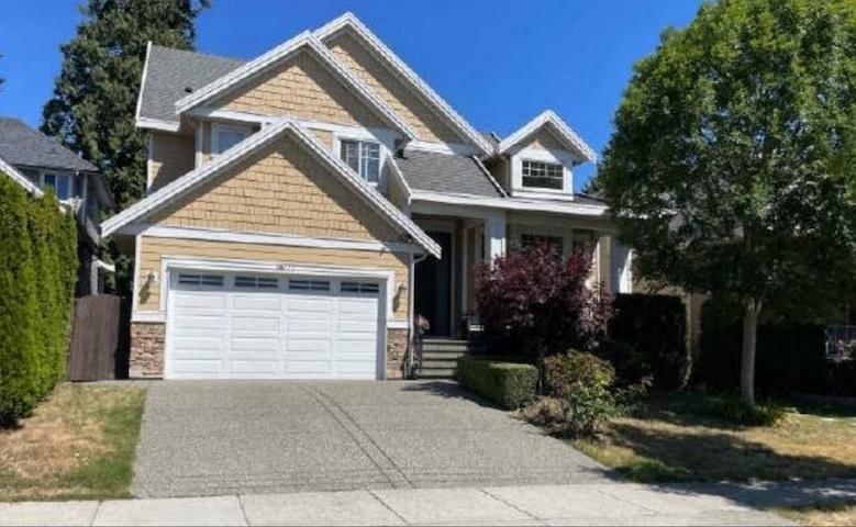 14777 57th Avenue, Surrey, British Columbia (MLS R2820749)