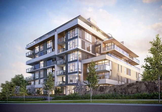308 - 4988 Cambie Street