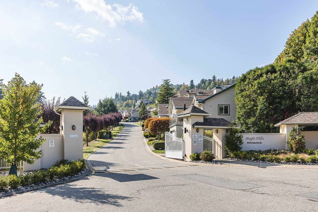 29 - 8590 Sunrise Drive