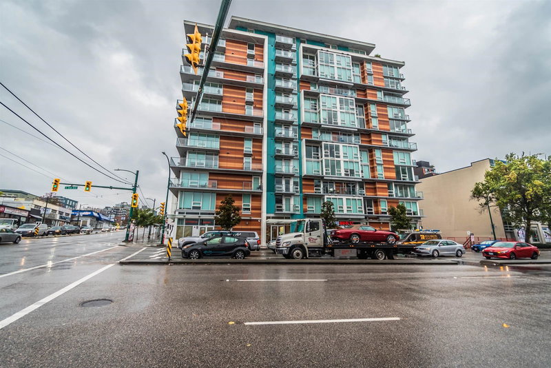 1119 - 180 2nd Avenue, Vancouver, V5T 0K4 | Image 2