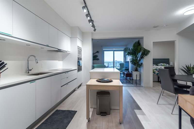 1119 - 180 2nd Avenue, Vancouver, V5T 0K4 | Image 3