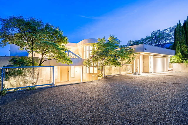 1410 Chippendale Road