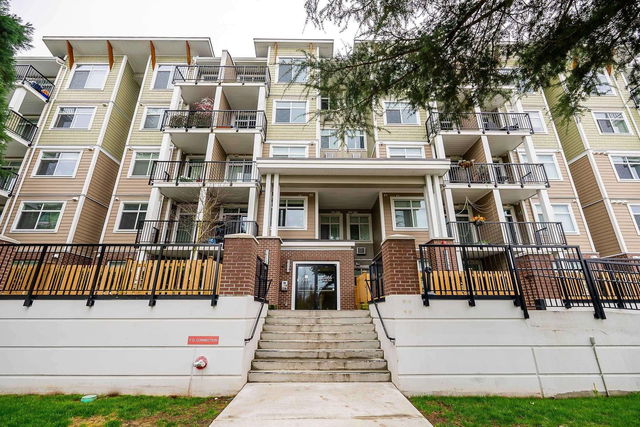 315 - 20696 Eastleigh Crescent