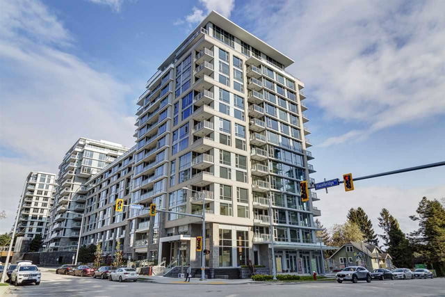 506 - 8800 Hazelbridge Way