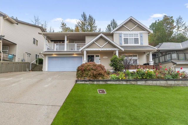 3302 Goldstream Drive
