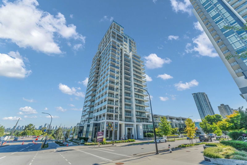 4488 Juneau Street #306, Burnaby, British Columbia (MLS R2821439)