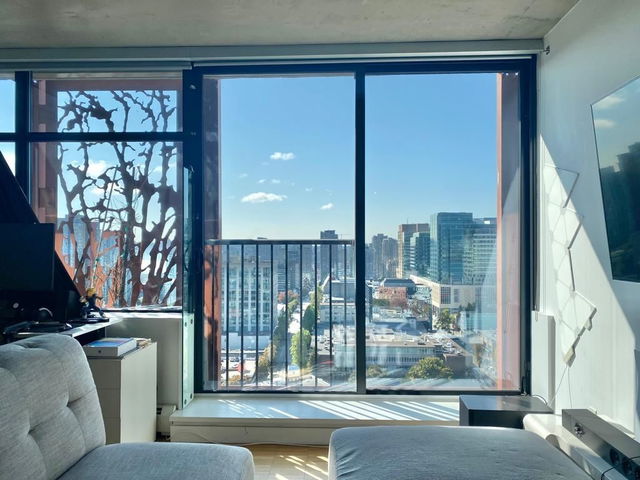 2909 - 128 Cordova Street