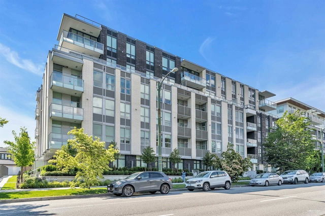 405 - 6733 Cambie Street