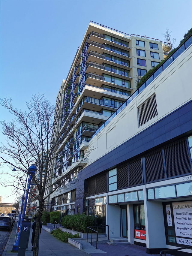 1507 - 7888 Ackroyd Road