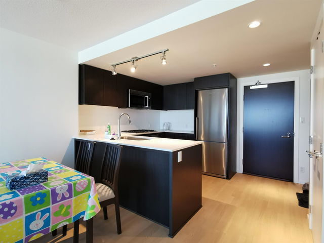 1507 - 7888 Ackroyd Road