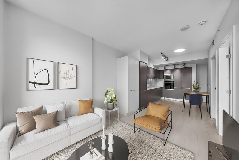 815 - 180 2nd Avenue, Vancouver, V5T 0K4 | Image 2