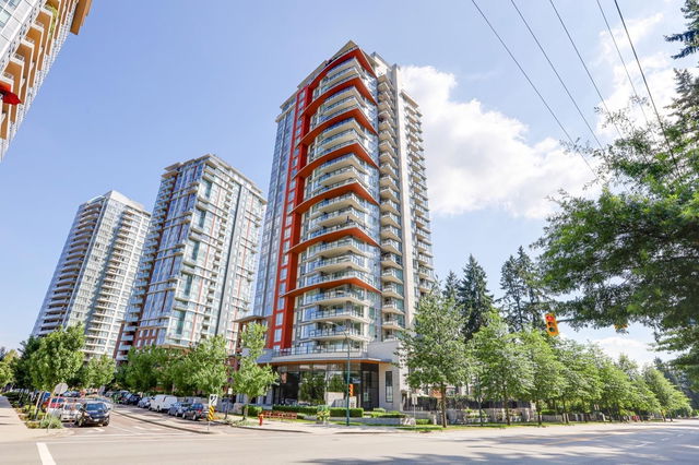 2304 - 3096 Windsor Gate