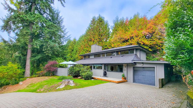 4371 Rockridge Road