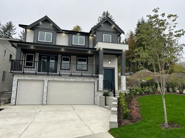 11069 241a Street, Maple Ridge, British Columbia (MLS R2821983)