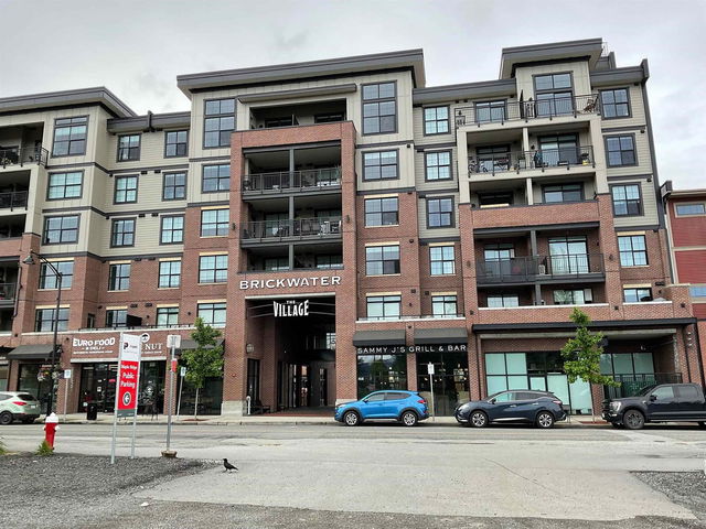 509 - 22638 119 Avenue