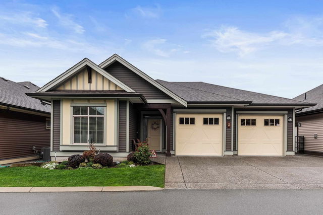 96 - 45900 South Sumas Road