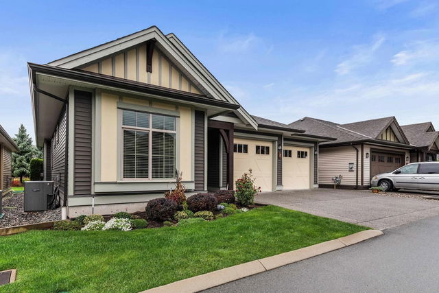 96 - 45900 South Sumas Road